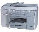 Officejet 9130 all-in-one